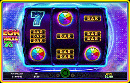 Delicious Slots 