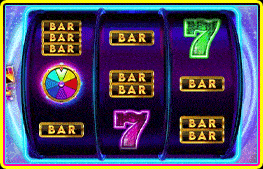 Delicious Slots 